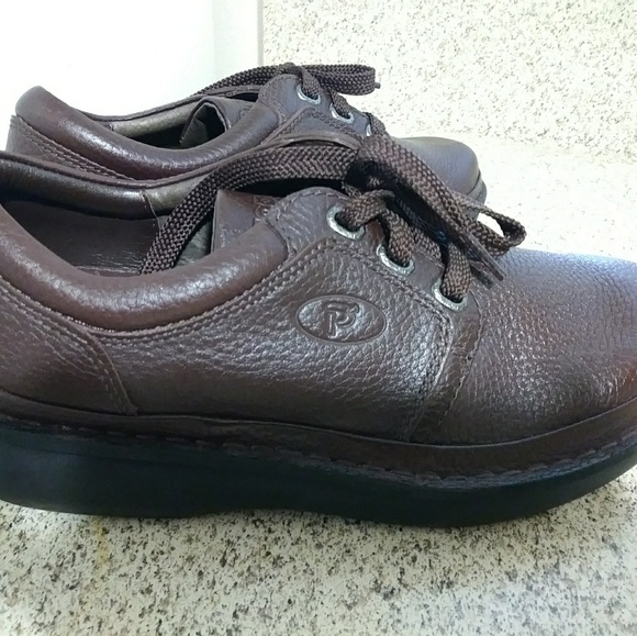 PROPET Magnaflux Leather Shoe 7" - Picture 6 of 8
